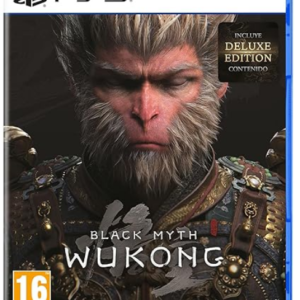 Black Myth: Wukong - PS5