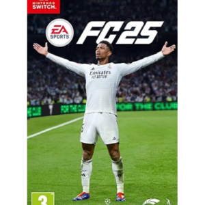 EA SPORTS FC 25 Standard Edition PS5