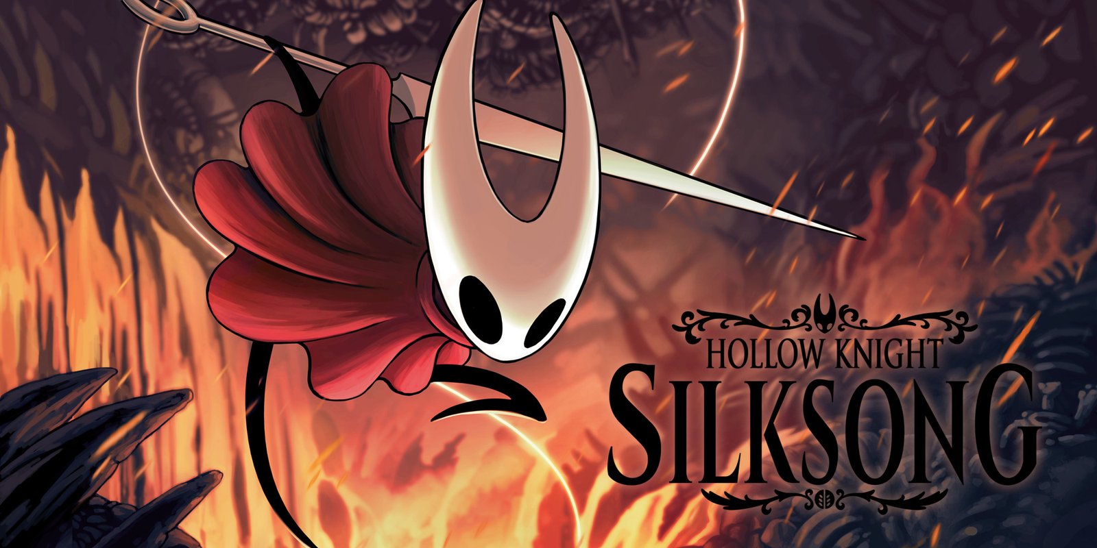 Charlamos con el creador de Hollow Knight: ¿qué esperar de Silksong?