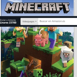 Minecraft - Nintendo Switch