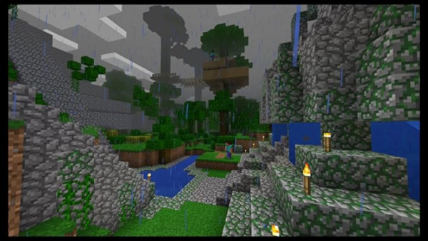 Minecraft - Nintendo Switch - Imagen 4