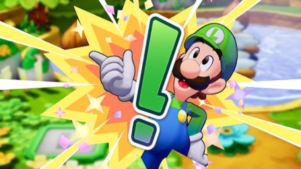 Mario & Luigi: Brothership – Una nueva aventura cooperativa que eleva el espíritu fraternal - Imagen 4