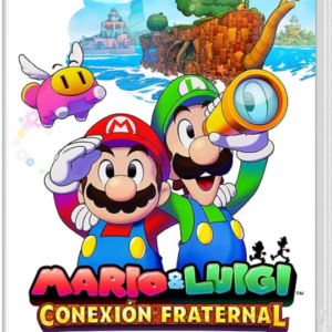 Nintendo Switch Mario & Luigi: Brothership