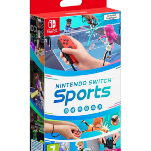 Nintendo Switch Sports