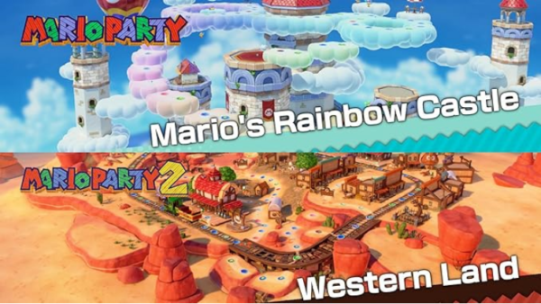 Nintendo Switch Super Mario Party Jamboree - Imagen 7