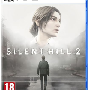 Silent Hill 2 - PS5