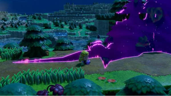 The Legend of Zelda: Echoes of Wisdom - Imagen 6
