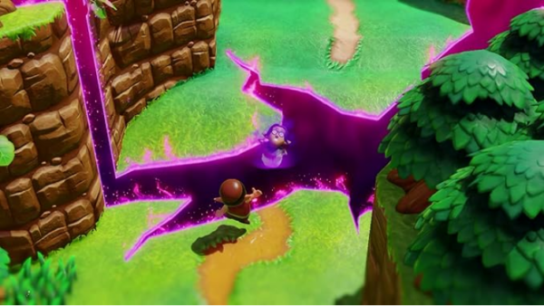 The Legend of Zelda: Echoes of Wisdom - Imagen 4