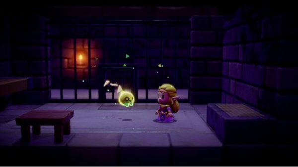 The Legend of Zelda: Echoes of Wisdom - Imagen 3