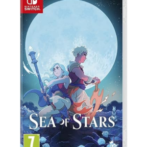 Videojuego para Switch Nintendo Sea of Stars