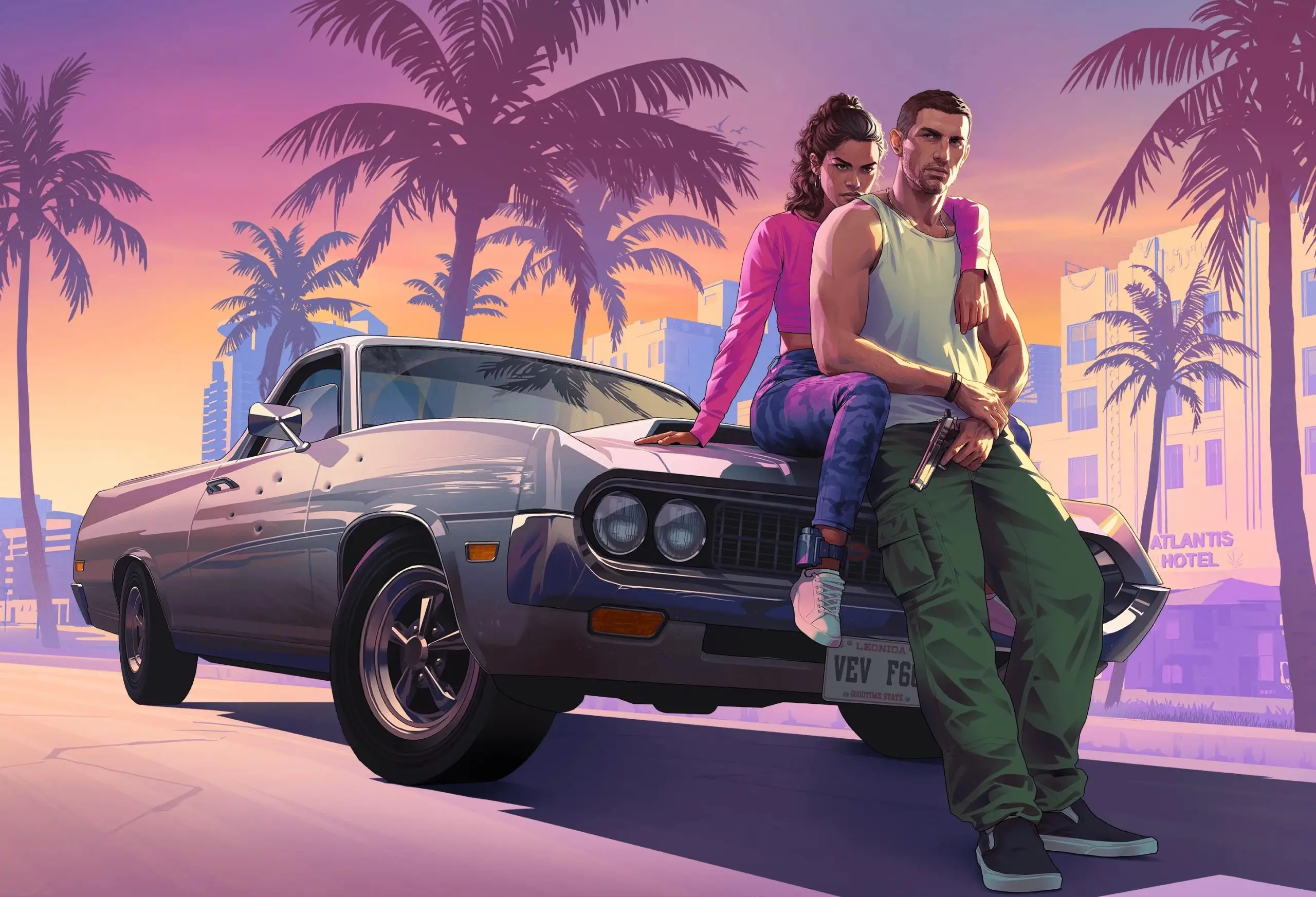 Todo lo que sabemos sobre GTA VI: fecha, trailers y rumores