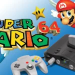 ¿Cuánto vale una copia sellada de Super Mario 64 hoy? El precio de la nostalgia gamer