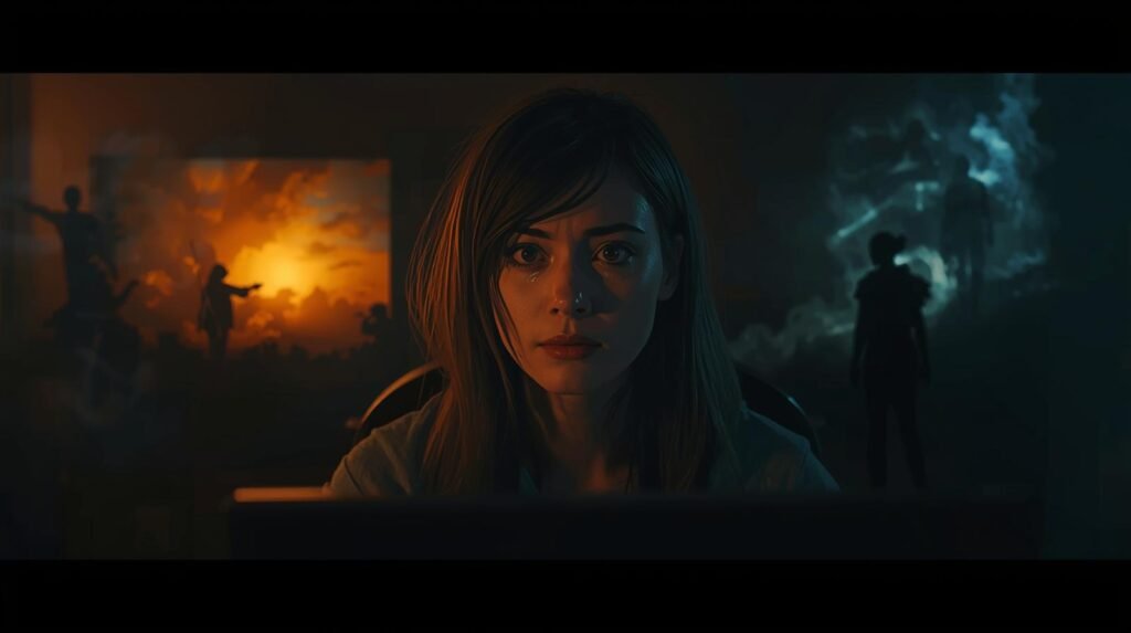 Videojuegos que te harán llorar: 7 historias que rompen el corazón Videojuegos que te harán llorar: 7 historias que rompen el corazón